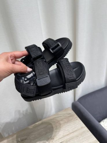 Сандалии Christian Dior LUX-120535