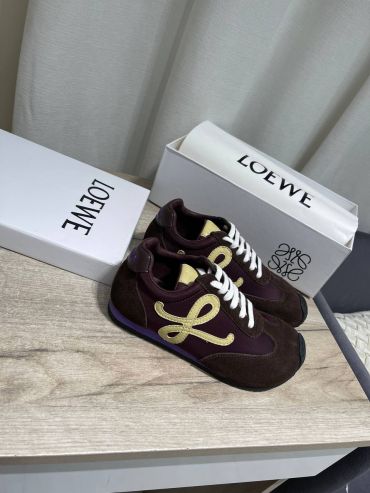 Кроссовки Loewe LUX-120539