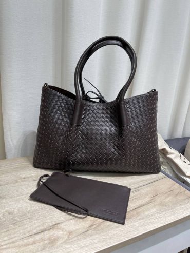 Сумка женская Bottega Veneta LUX-120541