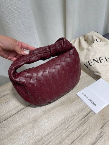 Сумка женская 24 cm Bottega Veneta LUX-120540
