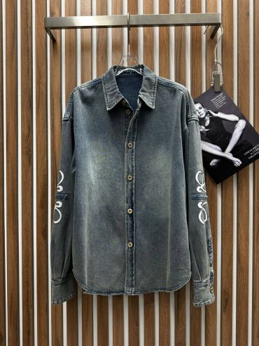 Рубашка  Loewe LUX-120586