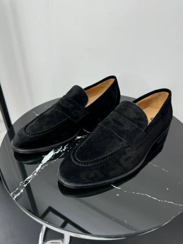 Лоферы  Loro Piana LUX-120605