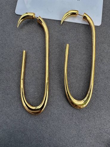 Серьги  Yves Saint Laurent LUX-120693