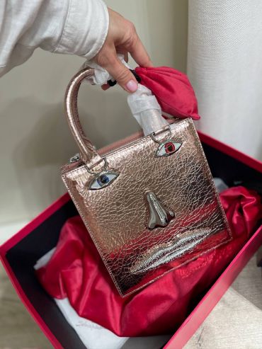 Сумка женская  Schiaparelli    LUX-120695
