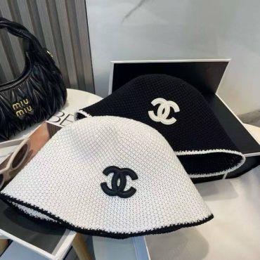 Панама  Chanel LUX-120710