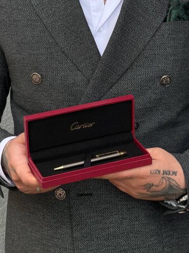 Ручка Cartier LUX-120738