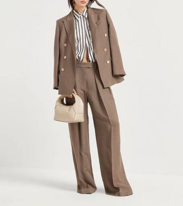 Костюм Brunello Cucinelli LUX-120753
