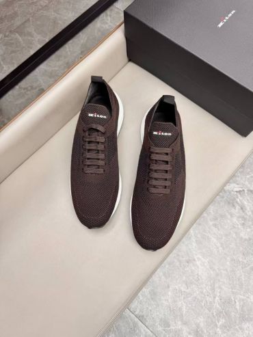 Кроссовки Kiton LUX-120792