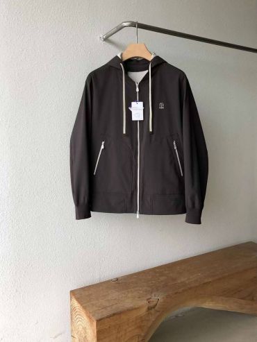 Куртка Brunello Cucinelli LUX-120812