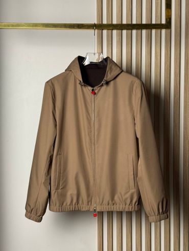 Куртка Kiton LUX-120815