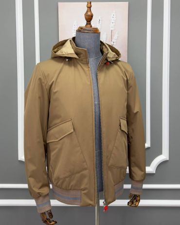Куртка Kiton LUX-120823
