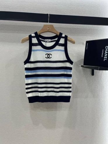 Майка  Chanel LUX-120913