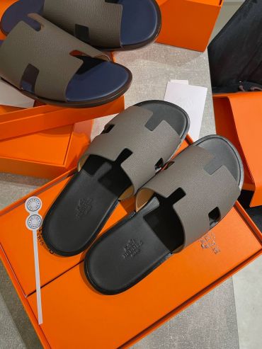 Шлепанцы Hermes LUX-120941