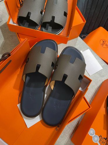 Шлепанцы Hermes LUX-120940