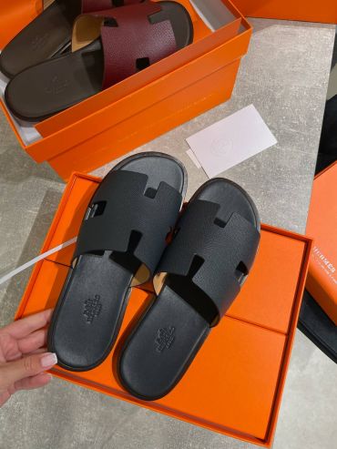 Шлепанцы Hermes LUX-120936