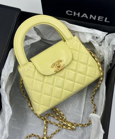  Сумка женская Chanel LUX-120962