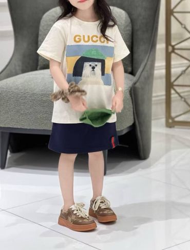 Футболка Gucci LUX-121309