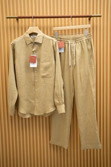 Костюм мужской Loro Piana LUX-120978