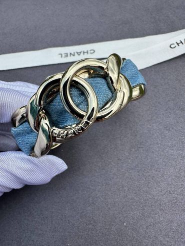 Браслет Chanel LUX-120981