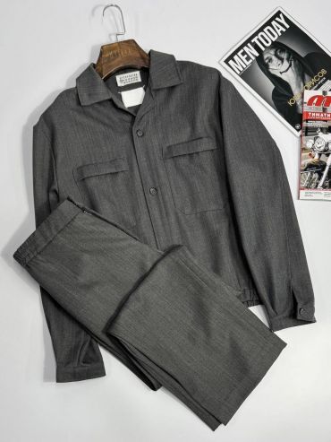 Костюм мужской Maison Margiela LUX-120994