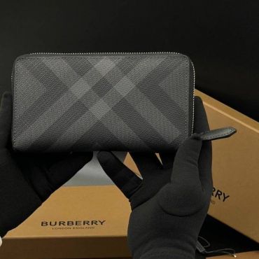 Портмоне  Burberry LUX-121033