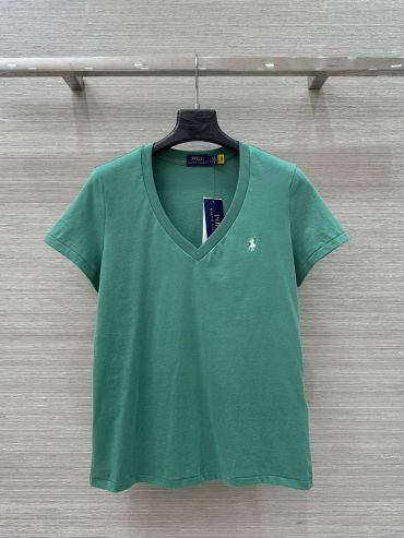 Футболка  Ralph Lauren LUX-121109