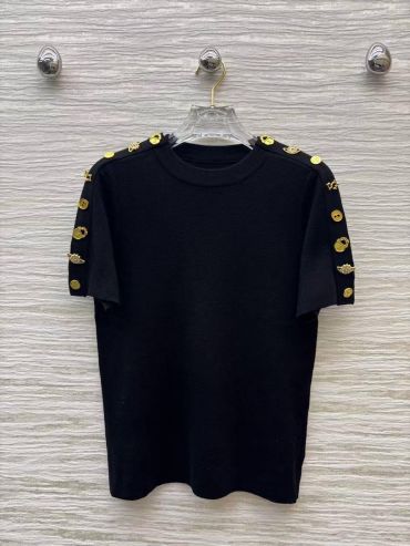 Футболка Schiaparelli    LUX-121128