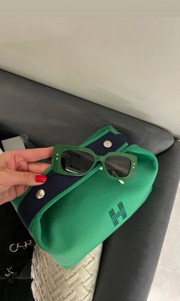 Очки  Christian Dior LUX-117585