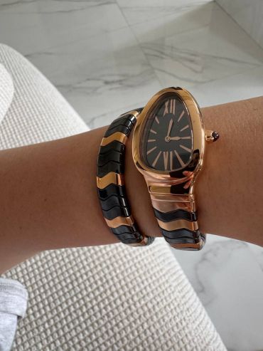 Часы Bvlgari LUX-75711