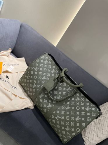 Сумка дорожная Keepall 50 Louis Vuitton LUX-121158
