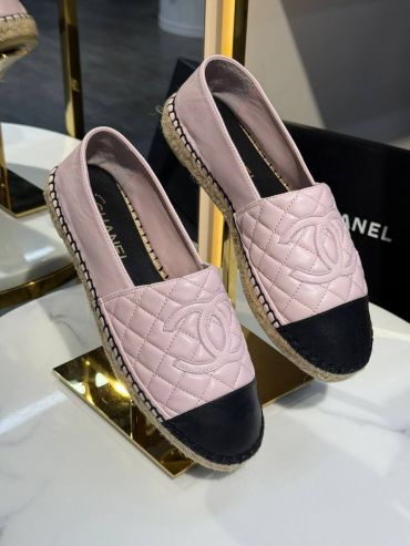 Эспадрильи Chanel LUX-121167