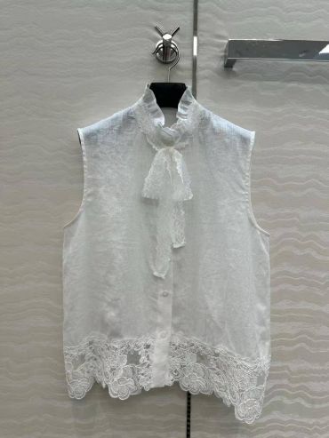 Рубашка The Row LUX-121174