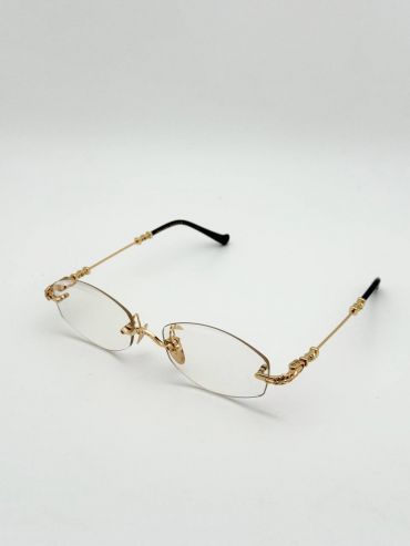 Оправа  CHROME HEARTS LUX-121193