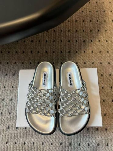 Шлепанцы Jil Sander LUX-121215