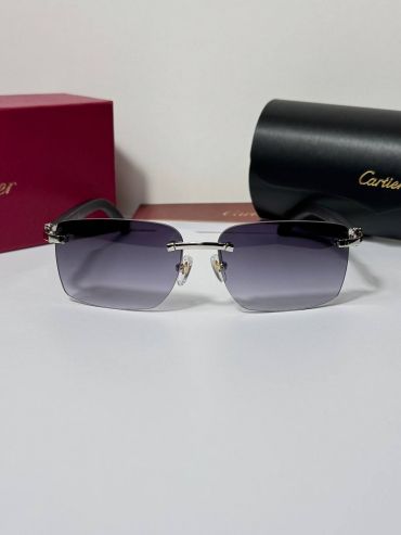 Очки Cartier LUX-121225