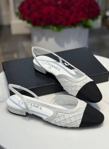Туфли Chanel LUX-121233