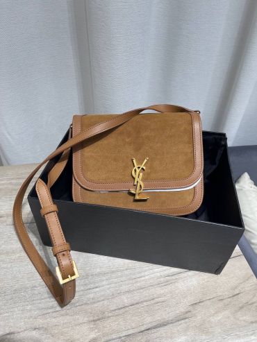 Сумка женская Yves Saint Laurent LUX-121249