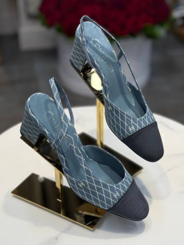 Туфли  Chanel LUX-121274