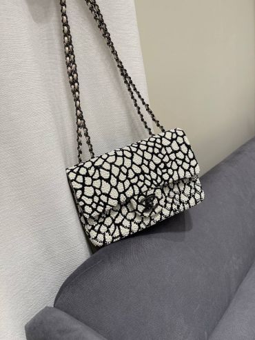 Сумка женская Chanel LUX-121292