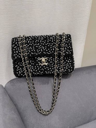 Сумка женская Chanel LUX-121314