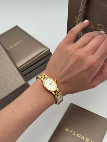  Часы  Bvlgari LUX-121325
