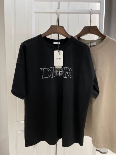 Футболка  Christian Dior LUX-114773