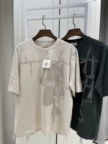 Футболка  Hermes LUX-114768