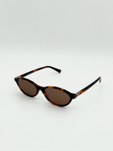 Очки  Miu Miu LUX-121345