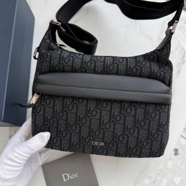 Сумка мужская  Christian Dior LUX-121352
