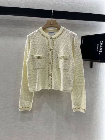 Кардиган  Chanel LUX-121383