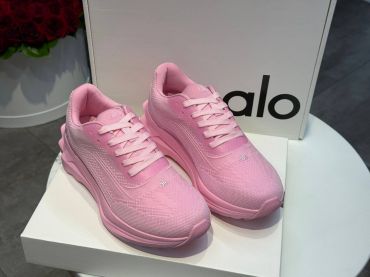 Кроссовки Alo  LUX-121407