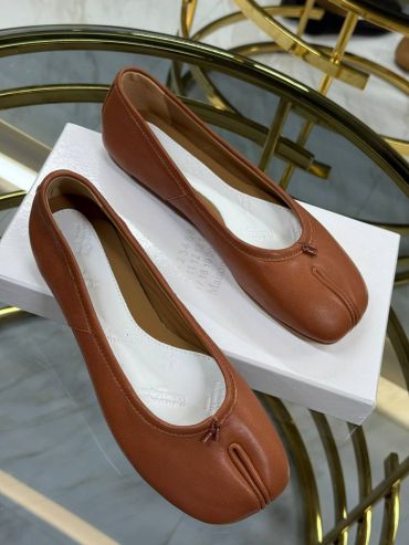 Балетки  Maison Margiela LUX-121410