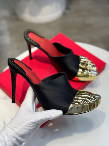 Туфли Schiaparelli   LUX-121414