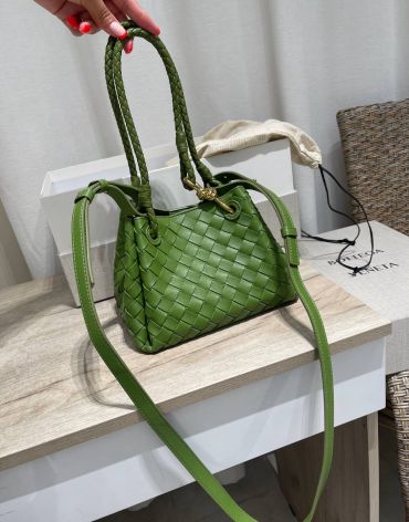 Сумка женская Bottega Veneta LUX-121441